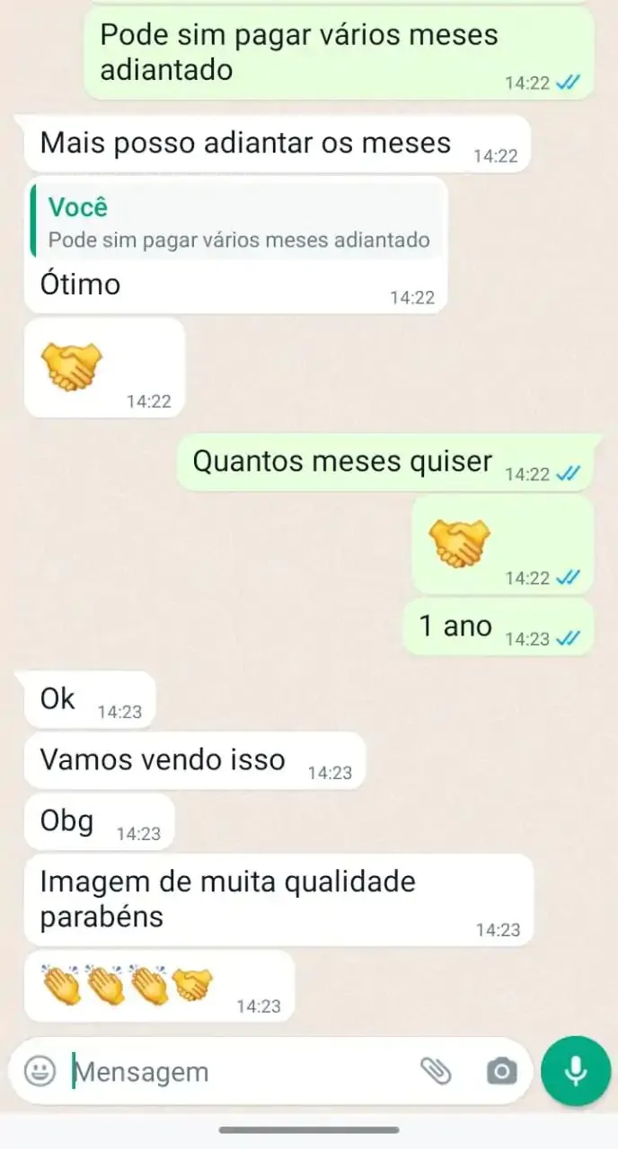 Conversa 8