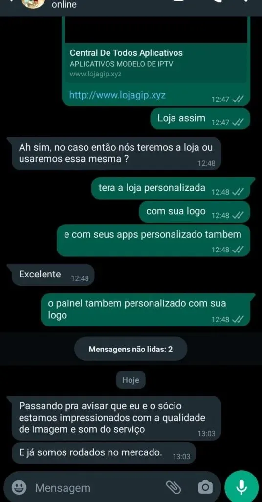 Conversa 9